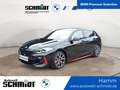 BMW 128ti + 2Jahre-BPS.-GARANTIE Schwarz - thumbnail 1