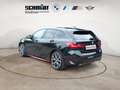BMW 128ti + 2Jahre-BPS.-GARANTIE Schwarz - thumbnail 5