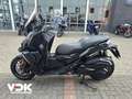 BMW C 400 X Zwart - thumbnail 5