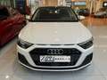 Audi A1 Sportback 30 1.0 tfsi Admired 116cv s-tronic my20 Blanc - thumbnail 2