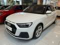 Audi A1 Sportback 30 1.0 tfsi Admired 116cv s-tronic my20 Blanc - thumbnail 1