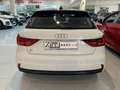 Audi A1 Sportback 30 1.0 tfsi Admired 116cv s-tronic my20 Blanc - thumbnail 4