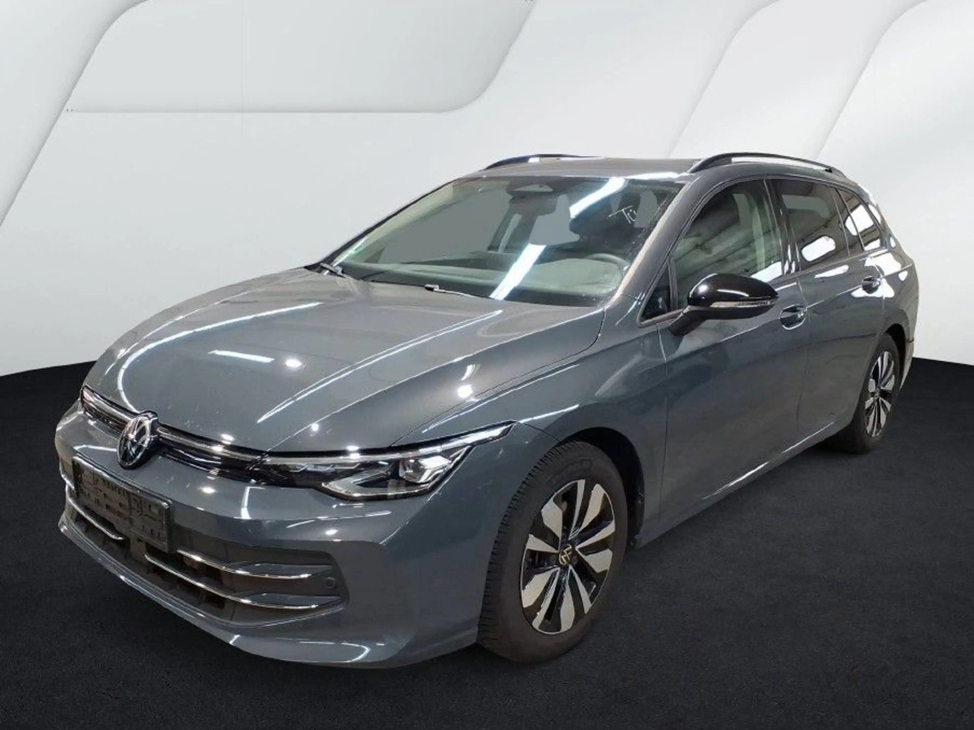 Volkswagen Golf Variant 1.5 eTSI  Goal *Sitzh*Navi*ACC*AHK* — photo 2