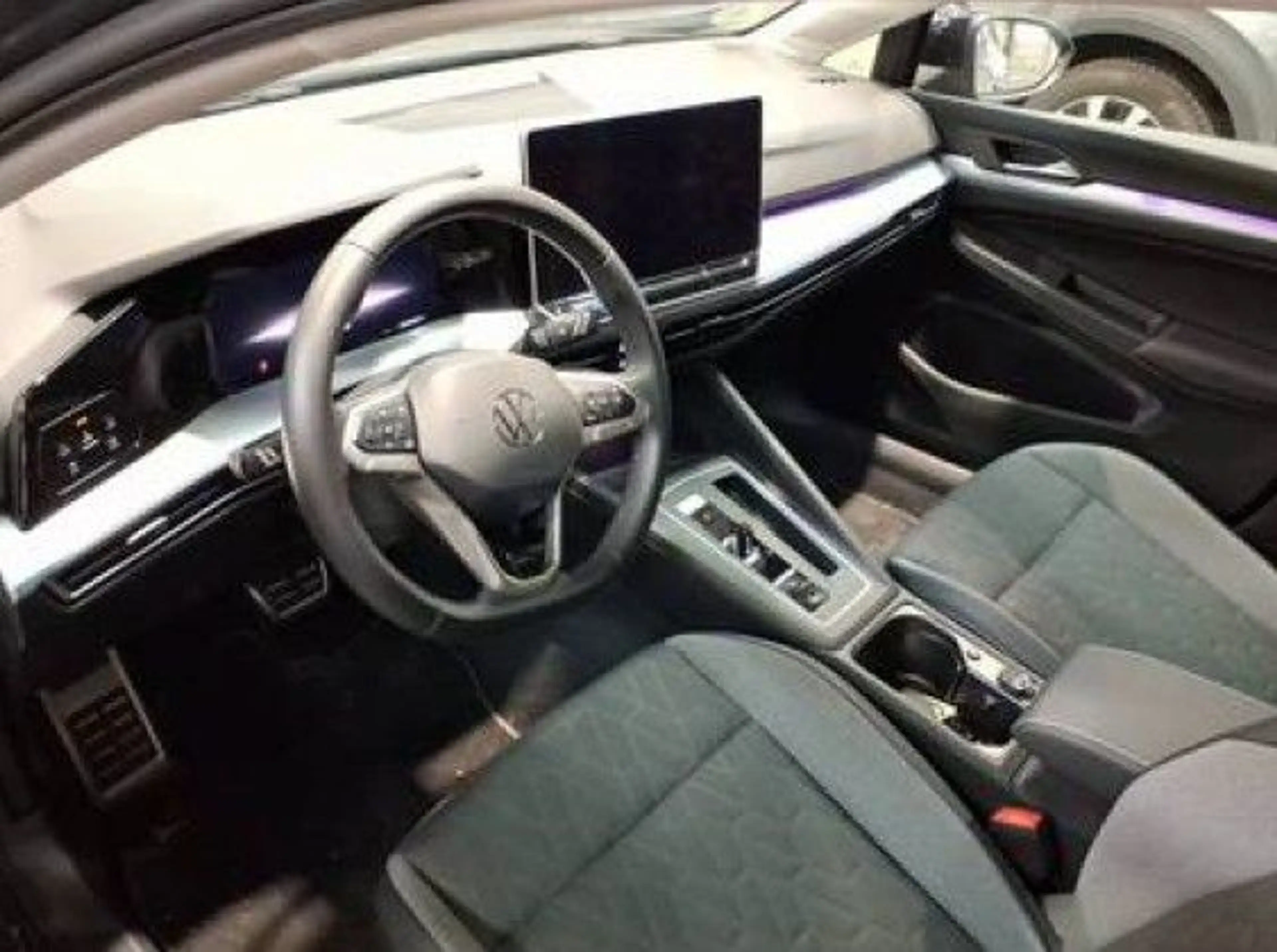 Volkswagen Golf Variant 1.5 eTSI  Goal *Sitzh*Navi*ACC*AHK* — photo 5