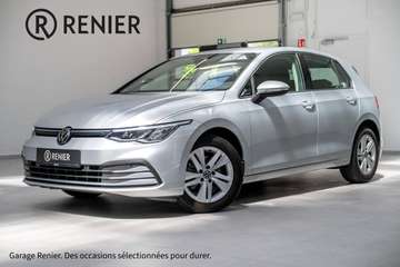 1.0 TSI 81kW Life Business Garantie 12 mois