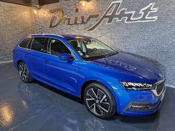 IV 1.4 TSI PHEV IV 204 STYLE DSG6E