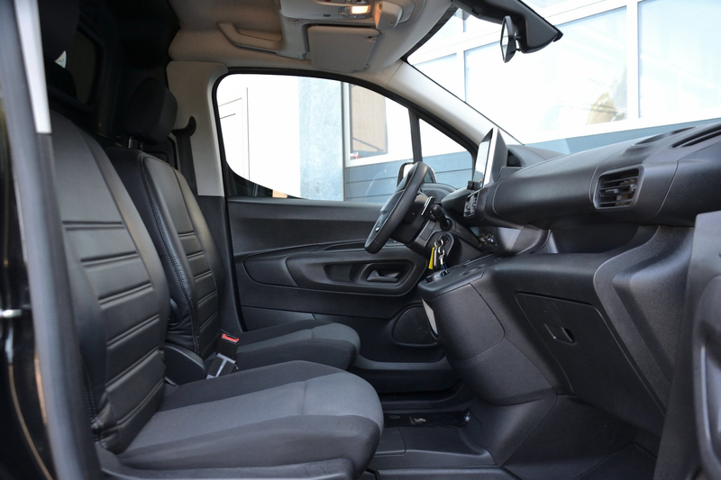 Peugeot Partner 1.5 BlueHDI 130PK Premium Long Automaat | Trekhaak — photo 7
