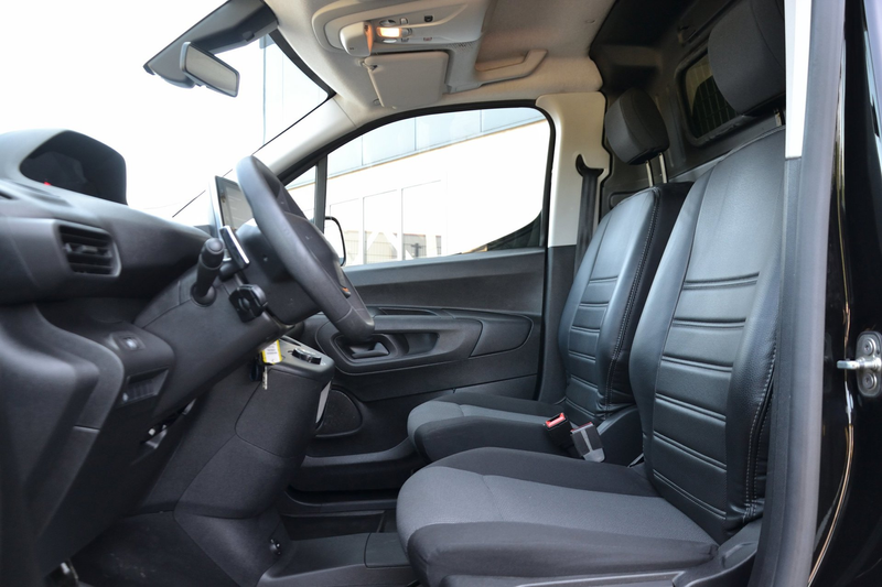 Peugeot Partner 1.5 BlueHDI 130PK Premium Long Automaat | Trekhaak — photo 6