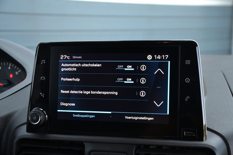 Peugeot Partner 1.5 BlueHDI 130PK Premium Long Automaat | Trekhaak — photo 10