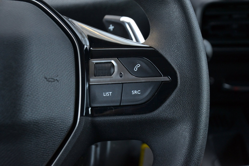 Peugeot Partner 1.5 BlueHDI 130PK Premium Long Automaat | Trekhaak — photo 11