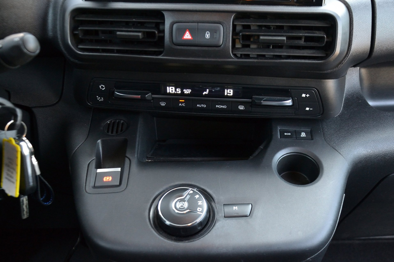 Peugeot Partner 1.5 BlueHDI 130PK Premium Long Automaat | Trekhaak — photo 12