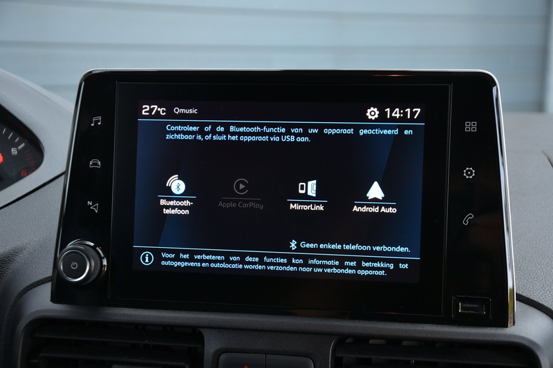 Peugeot Partner 1.5 BlueHDI 130PK Premium Long Automaat | Trekhaak — photo 9