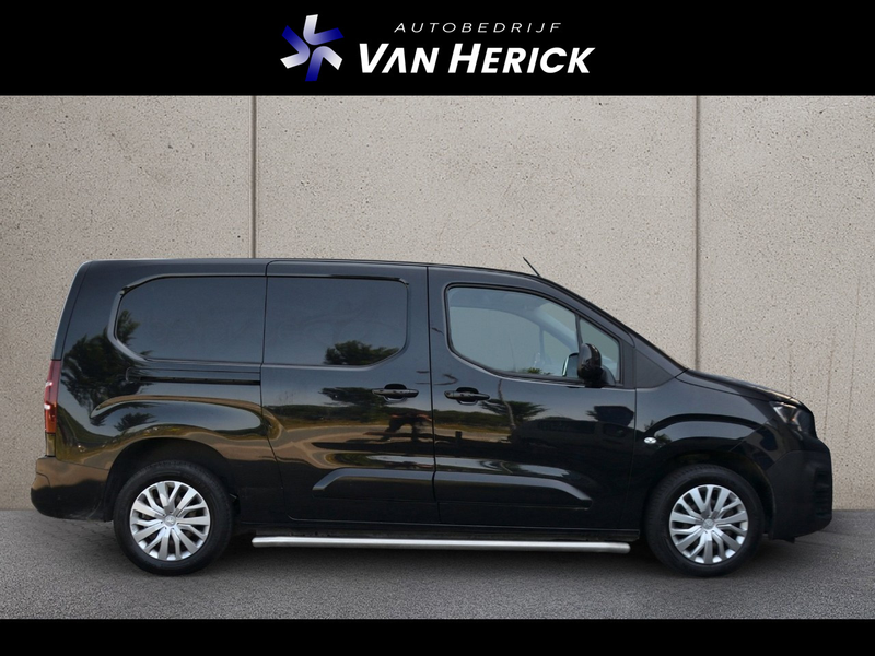 Peugeot Partner 1.5 BlueHDI 130PK Premium Long Automaat | Trekhaak — photo 3