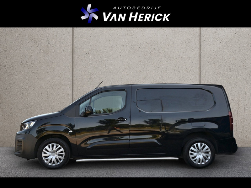 Peugeot Partner 1.5 BlueHDI 130PK Premium Long Automaat | Trekhaak — photo 2