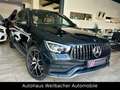 Mercedes-Benz GLC 400 d 4Matic AMG Line * Virtual * Distronic* Grau - thumbnail 3
