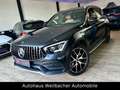 Mercedes-Benz GLC 400 d 4Matic AMG Line * Virtual * Distronic* Grau - thumbnail 1