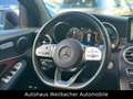 Mercedes-Benz GLC 400 d 4Matic AMG Line * Virtual * Distronic* Grau - thumbnail 8