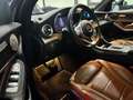 Mercedes-Benz GLC 400 d 4Matic AMG Line * Virtual * Distronic* Grau - thumbnail 15