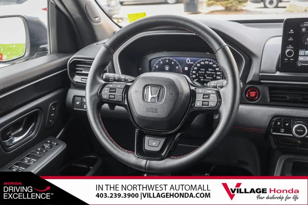 Honda Pilot fotografie Honda Pilot