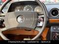 Mercedes-Benz 280 E W123 OLDTIMER AUTOMATIK/LEDER/SCHIEBD./TÜV Weiß - thumbnail 17