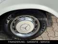Mercedes-Benz 280 E W123 OLDTIMER AUTOMATIK/LEDER/SCHIEBD./TÜV Weiß - thumbnail 12