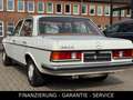 Mercedes-Benz 280 E W123 OLDTIMER AUTOMATIK/LEDER/SCHIEBD./TÜV Weiß - thumbnail 2