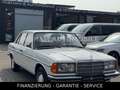 Mercedes-Benz 280 E W123 OLDTIMER AUTOMATIK/LEDER/SCHIEBD./TÜV Weiß - thumbnail 4