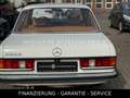 Mercedes-Benz 280 E W123 OLDTIMER AUTOMATIK/LEDER/SCHIEBD./TÜV Weiß - thumbnail 9