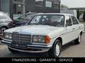 Mercedes-Benz 280 E W123 OLDTIMER AUTOMATIK/LEDER/SCHIEBD./TÜV Weiß - thumbnail 1