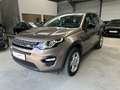 Land Rover Discovery Sport eD4 NAVI Xenon RCam TLeder SHZ Marrone - thumbnail 3