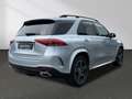 Mercedes-Benz GLE 400 d 4M AMG Night Standheizung Memory LED Silber - thumbnail 4