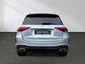 Mercedes-Benz GLE 400 d 4M AMG Night Standheizung Memory LED Silber - thumbnail 6