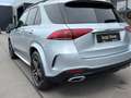 Mercedes-Benz GLE 400 d 4M AMG Night Standheizung Memory LED Argent - thumbnail 19