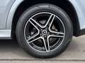 Mercedes-Benz GLE 400 d 4M AMG Night Standheizung Memory LED Silber - thumbnail 8