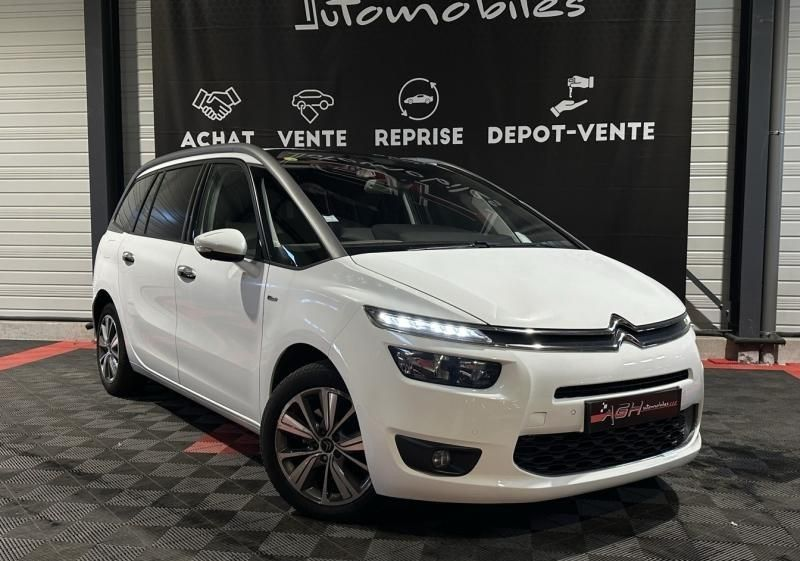 Photo du véhicule