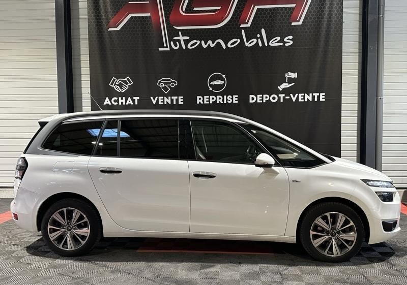 Photo du véhicule