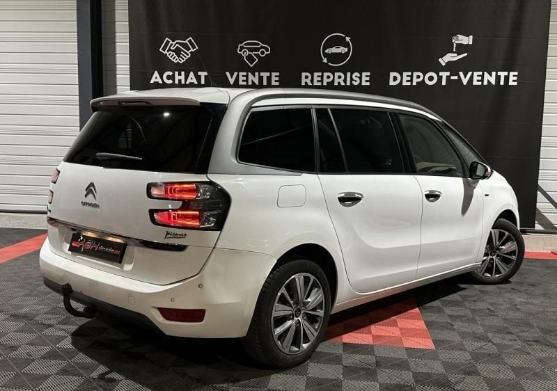 Photo du véhicule