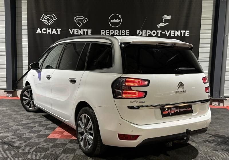 Photo du véhicule