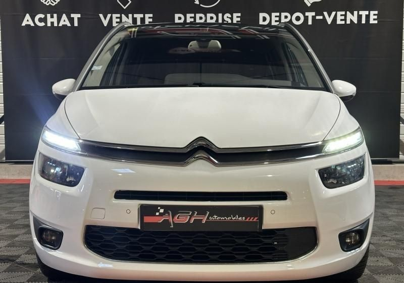 Photo du véhicule