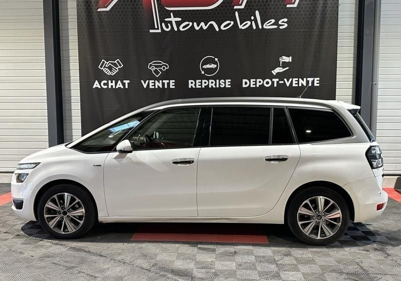 Photo du véhicule