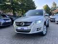 Volkswagen Tiguan Sport &Style 4Motion 2.0 TSI*PANORAMA*SHZ Silber - thumbnail 1