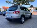 Volkswagen Tiguan Sport &Style 4Motion 2.0 TSI*PANORAMA*SHZ Silber - thumbnail 6
