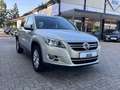 Volkswagen Tiguan Sport &Style 4Motion 2.0 TSI*PANORAMA*SHZ Silber - thumbnail 4