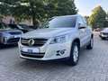 Volkswagen Tiguan Sport &Style 4Motion 2.0 TSI*PANORAMA*SHZ Silber - thumbnail 2