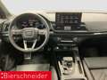 Audi SQ5 TDI AHK B&O HuD MATRIX PANO STHZ Zwart - thumbnail 12