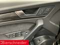Audi SQ5 TDI AHK B&O HuD MATRIX PANO STHZ Zwart - thumbnail 9