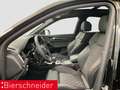 Audi SQ5 TDI AHK B&O HuD MATRIX PANO STHZ Zwart - thumbnail 10