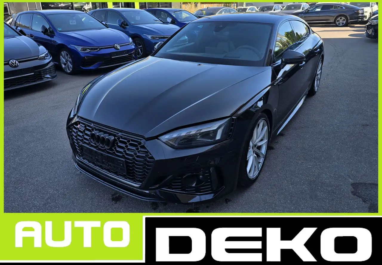 Audi RS5