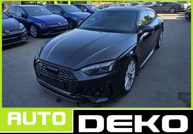 Audi RS5 2.9 TFSI tiptronic quattro  *Motorschaden *