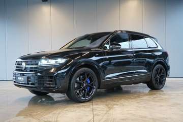 R eHybrid TSI 4MOTION